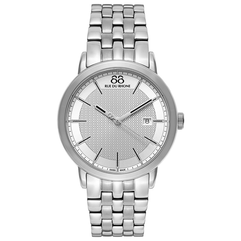 88 Rue du Rhone Double 8 Origin 87WA130016 Men's Watch