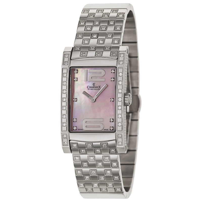 Charmex Women's Quartz Watch 6018