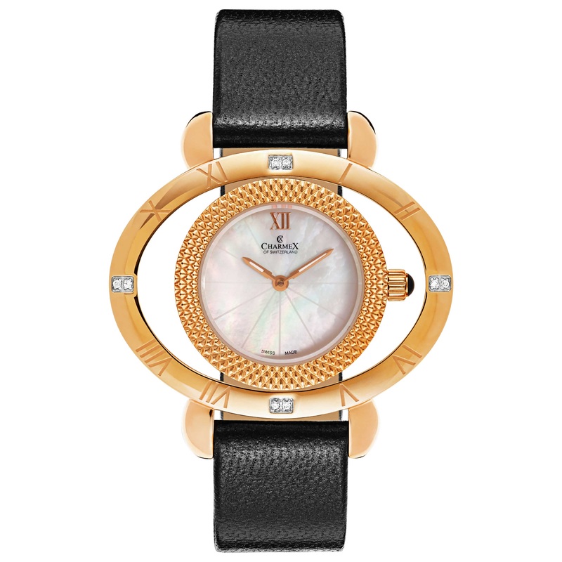 Charmex Women's Quartz Watch 6186
