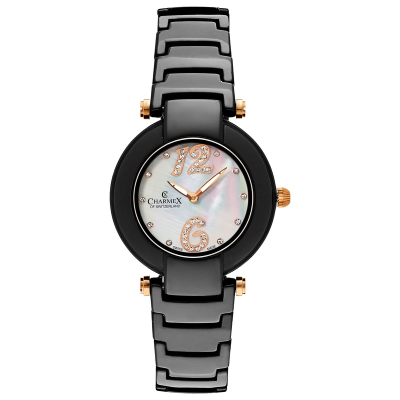 Charmex Women's Quartz Watch 6267