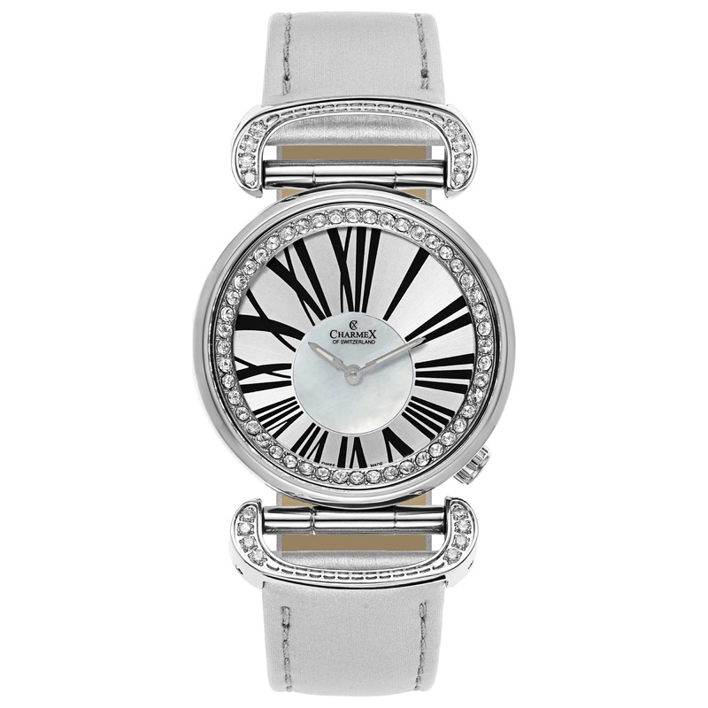 Charmex Women's Quartz Watch 6280