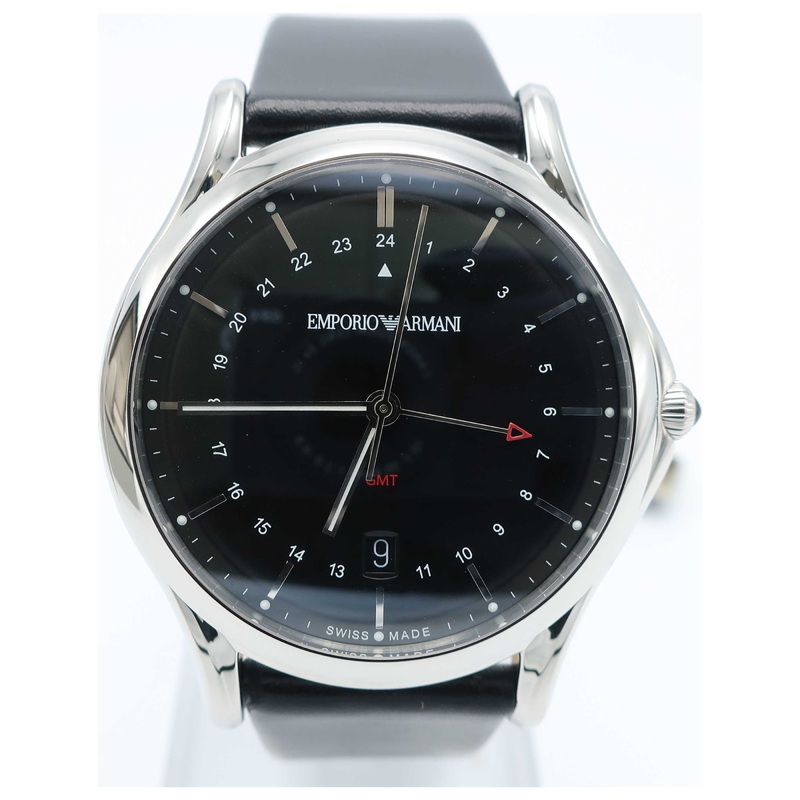 Emporio Armani Classic ARS1100-SD Men's Watch