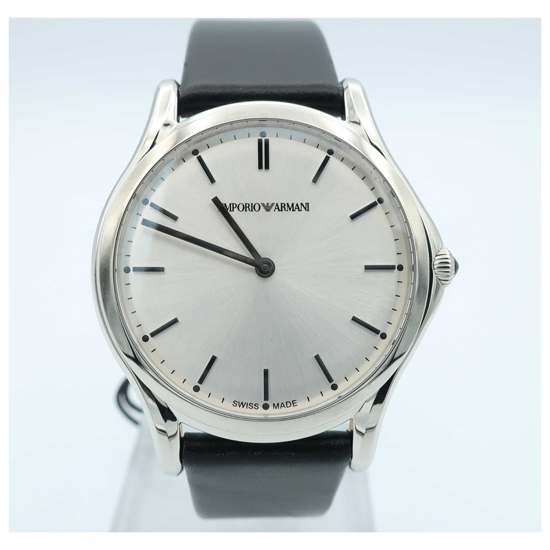 Emporio Armani Classic ARS2002-SD Unisex Watch