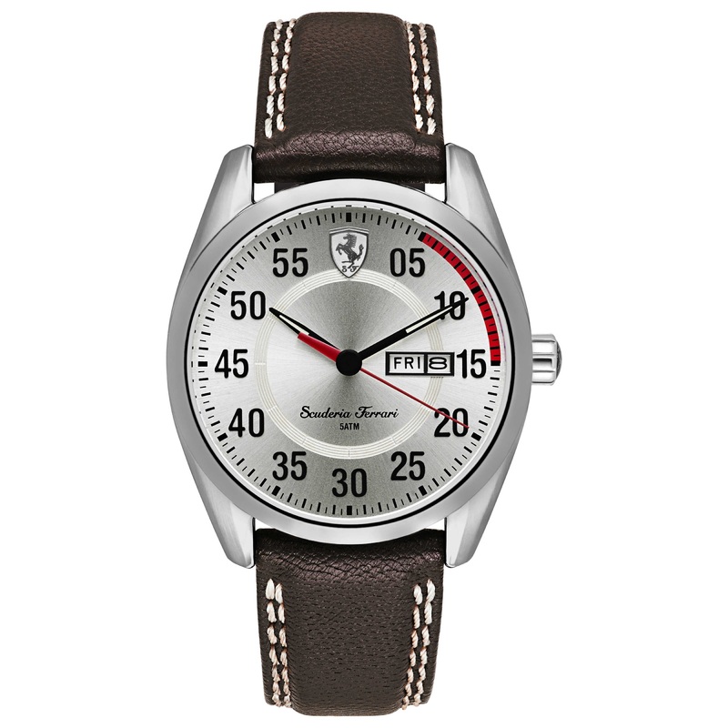 Ferrari Men's Quartz Watch 830175