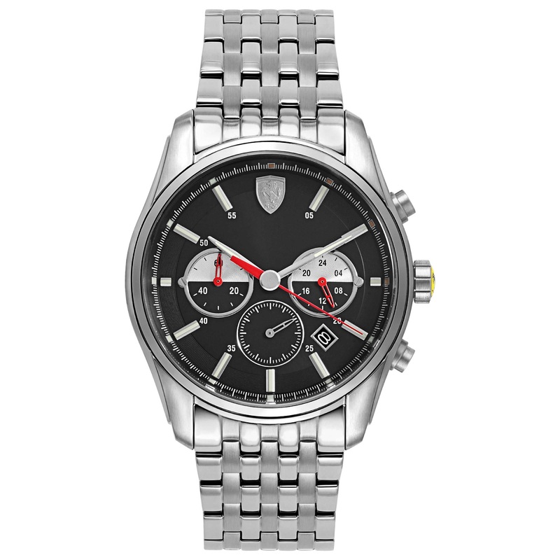 Ferrari Men's Quartz Watch 830197