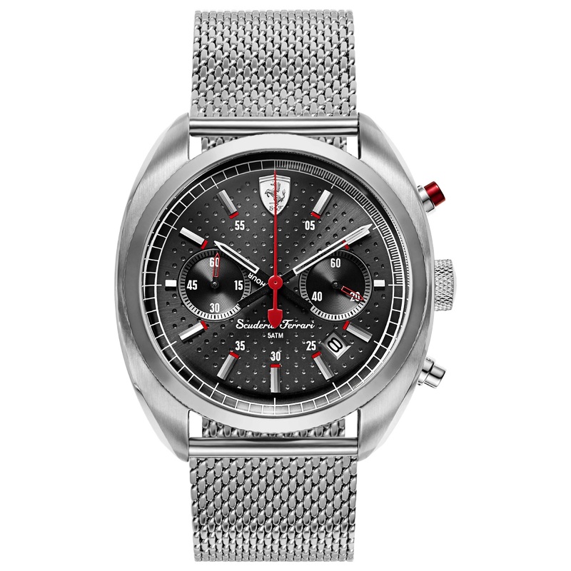 Ferrari Men's Quartz Watch 830214