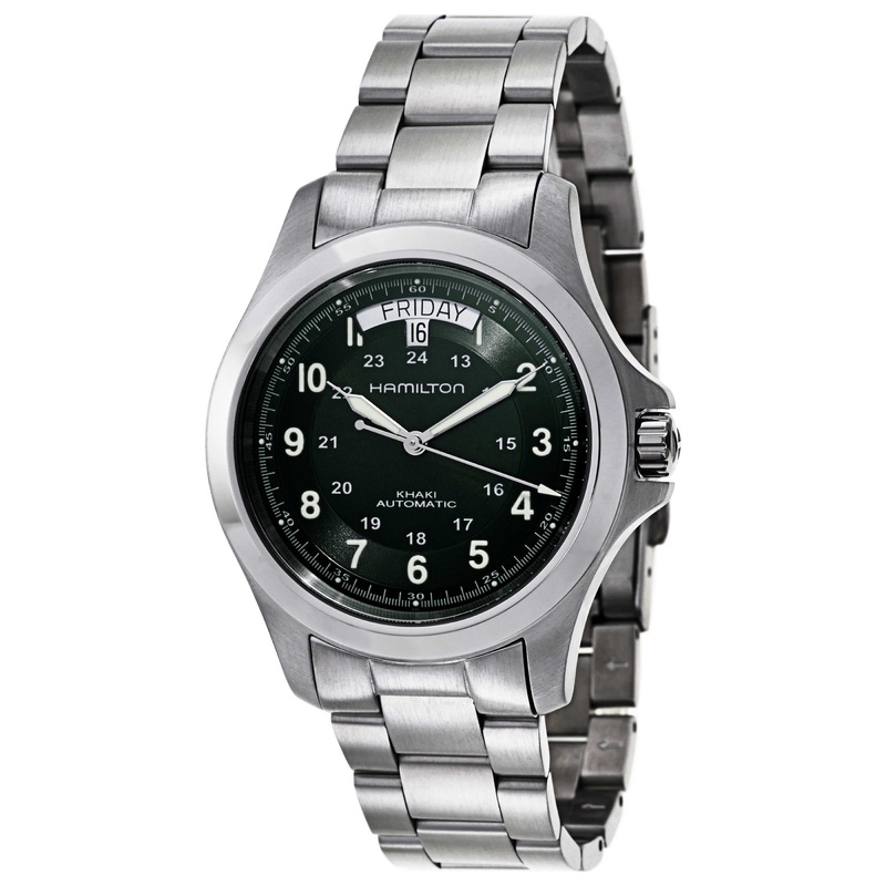 Hamilton Men's Watch H64455163