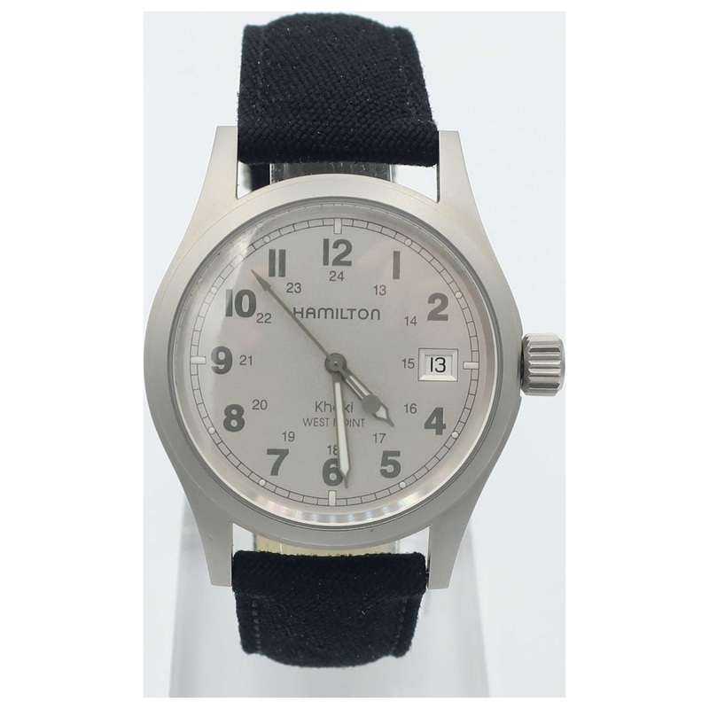 Hamilton Men's Watch H68411413-SD2