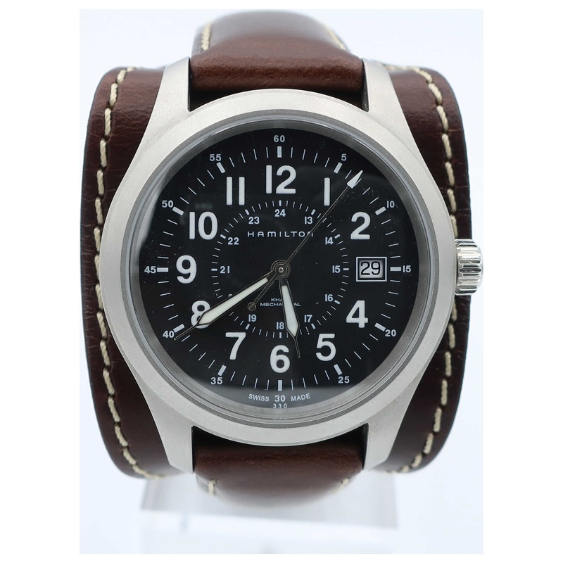 Hamilton Men's Watch H69519533-SD