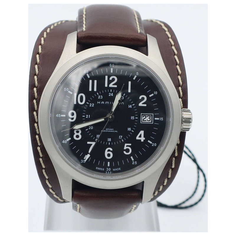 Hamilton Men's Watch H69519533-SD2