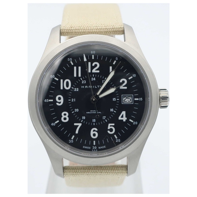 Hamilton Men's Watch H69519933-SDV