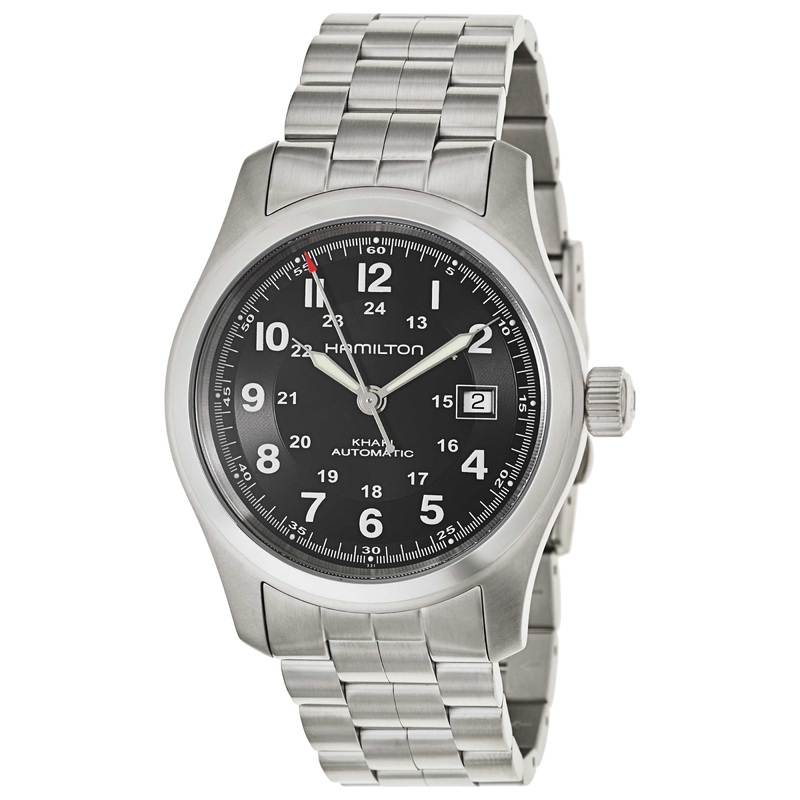 Hamilton Men's Watch H70515137