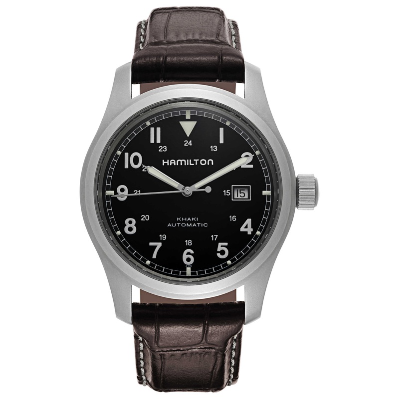 Hamilton Men's Watch H70515537