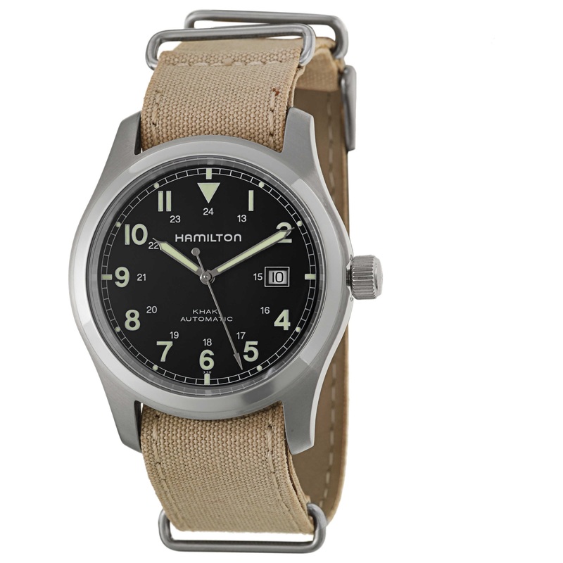 Hamilton Men's Watch H70555933