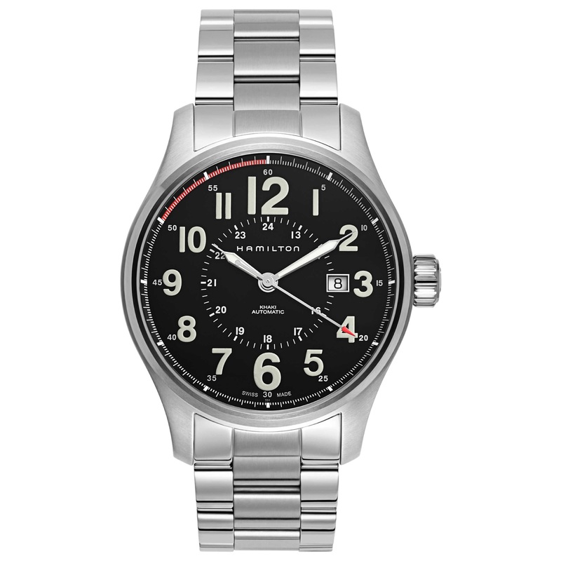 Hamilton Men's Watch H70615133