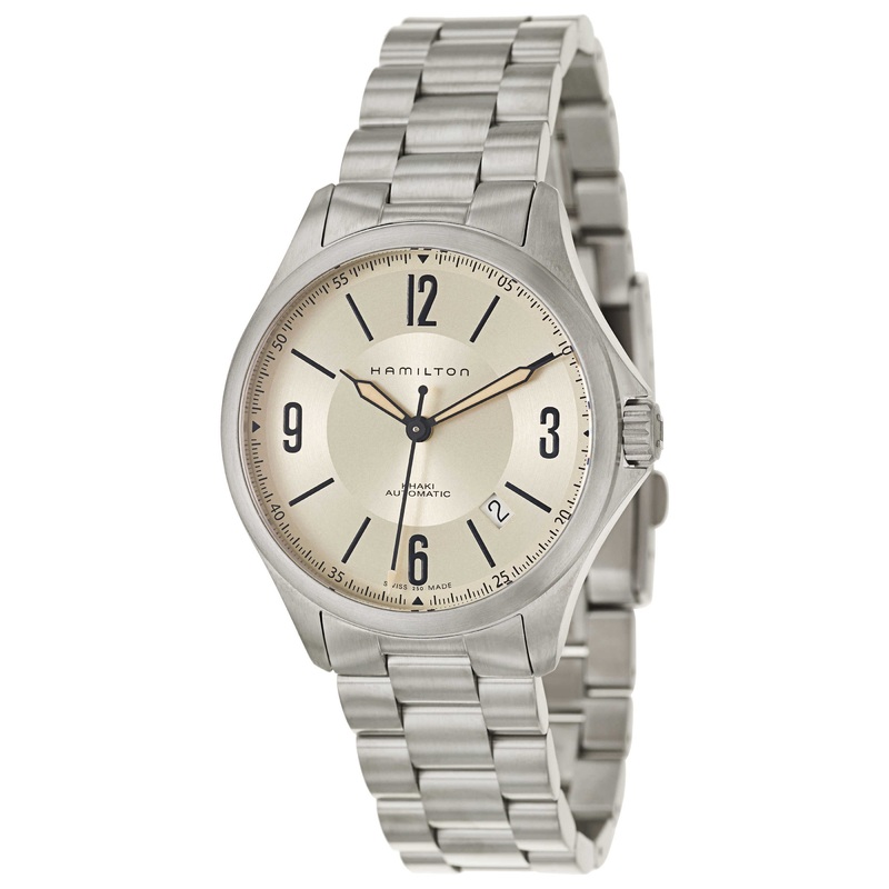Hamilton Men's Watch H76565125