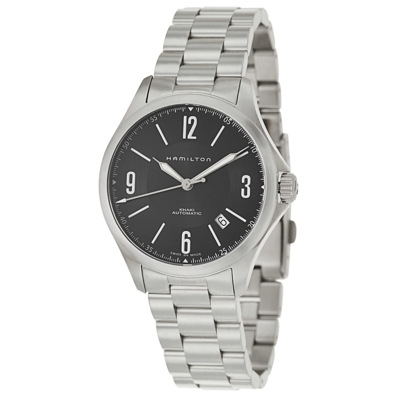 Hamilton Men's Watch H76565135
