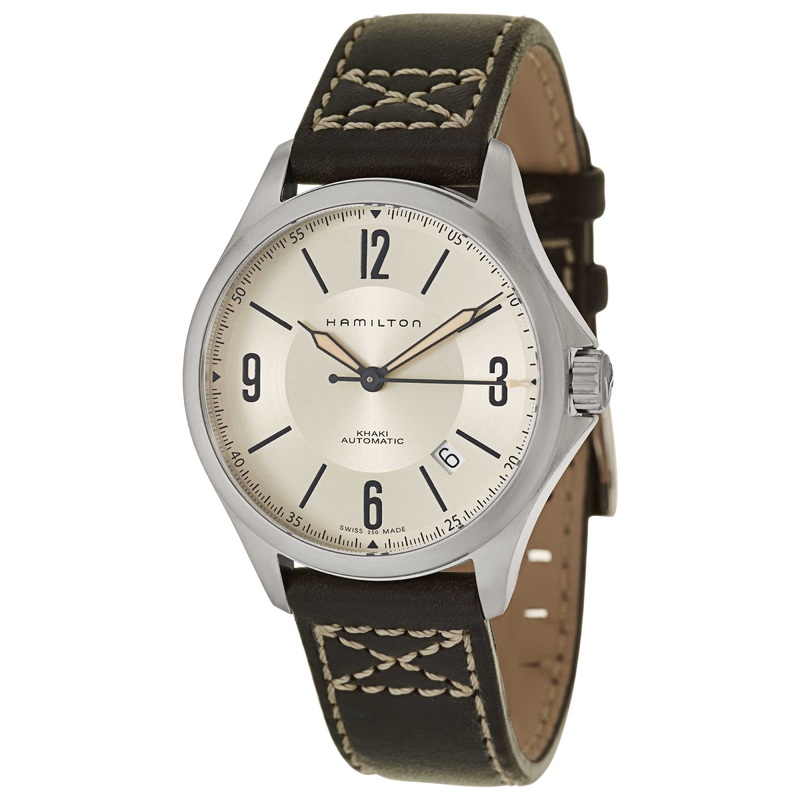 Hamilton Men's Watch H76565725