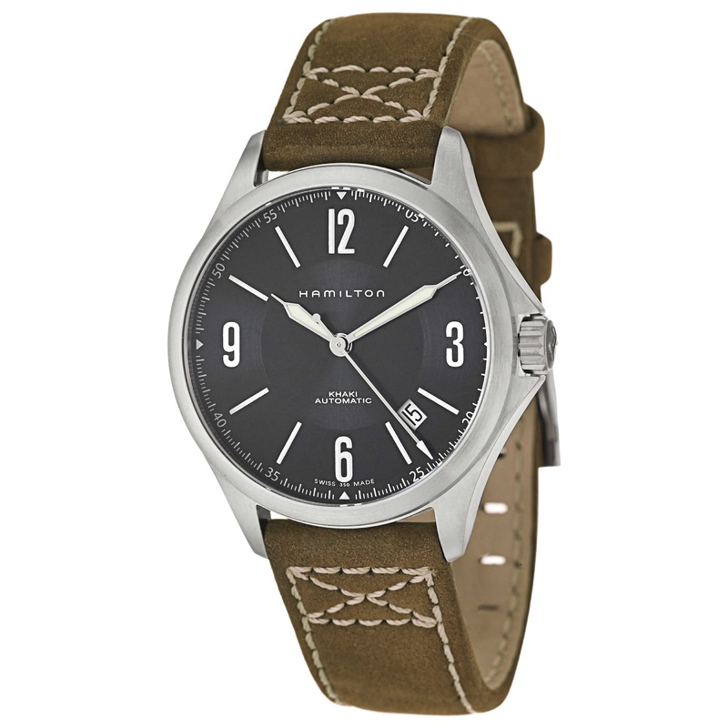 Hamilton Men's Watch H76565835