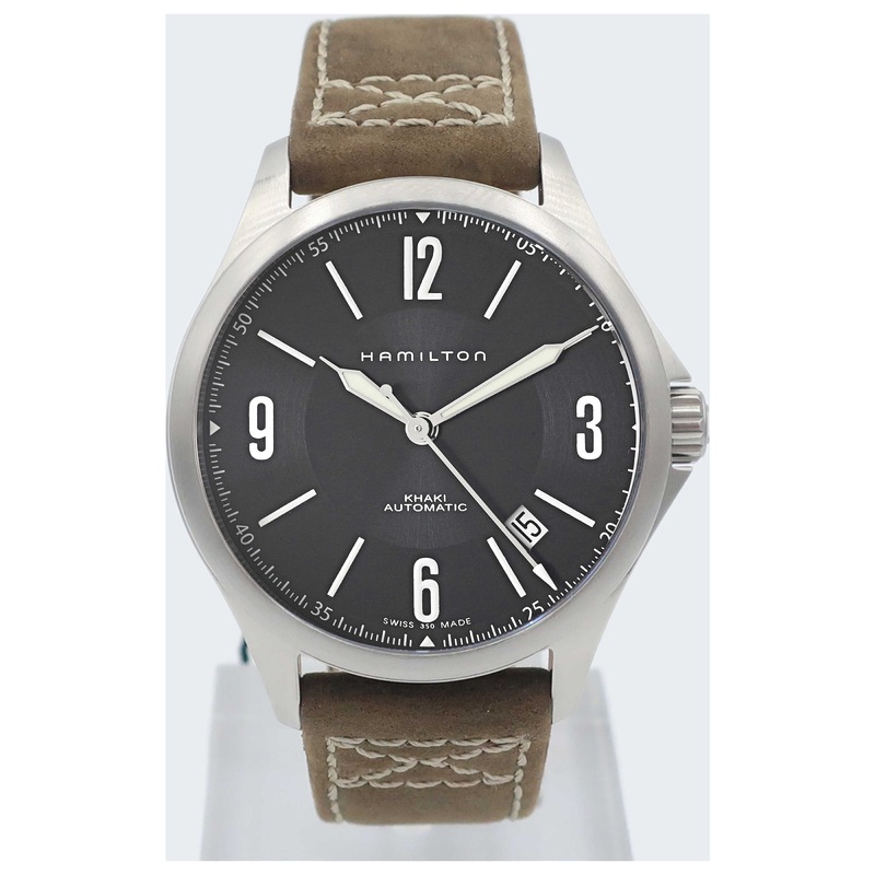 Hamilton Men's Watch H76565835-SD