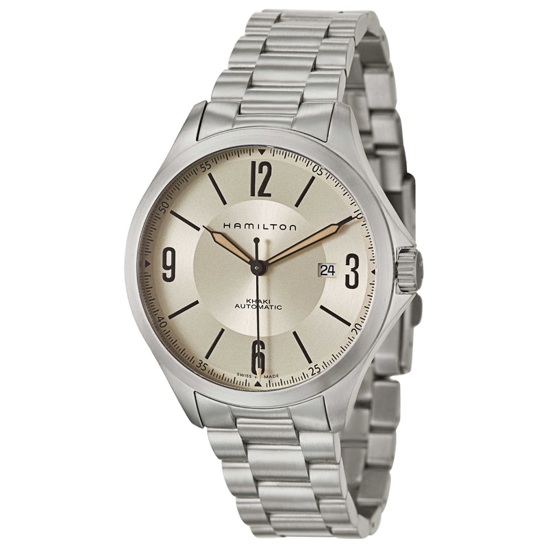 Hamilton Men's Watch H76665125