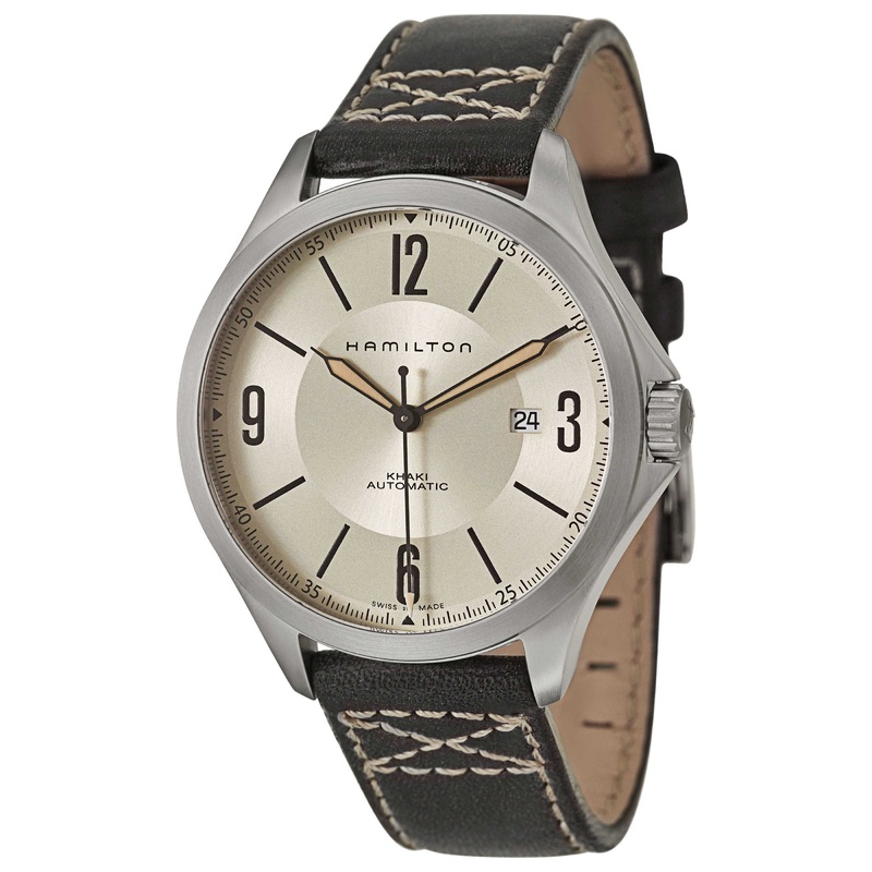 Hamilton Men's Watch H76665725