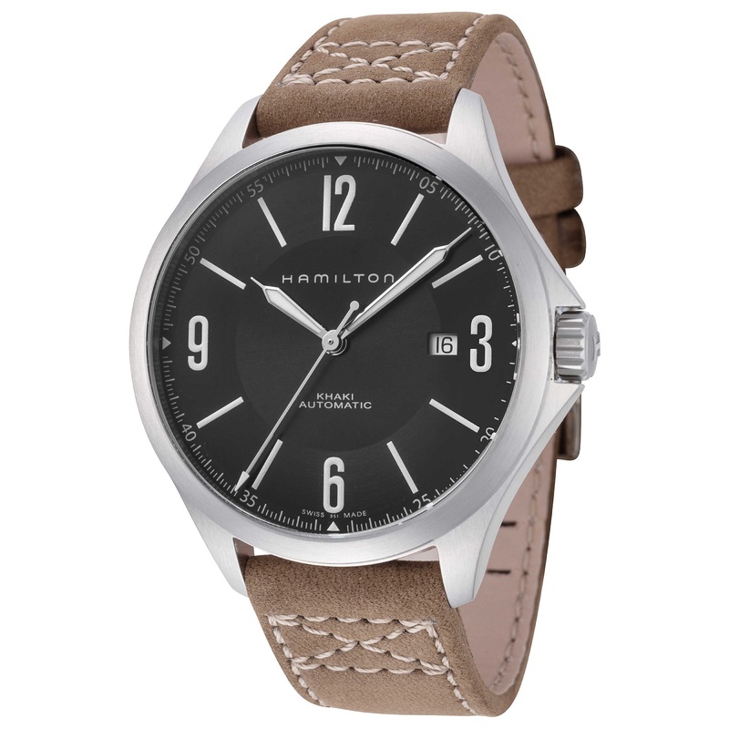 Hamilton Men's Watch H76665835