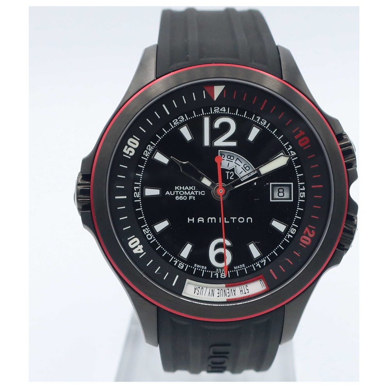 Hamilton Men's Watch H77585335-SD