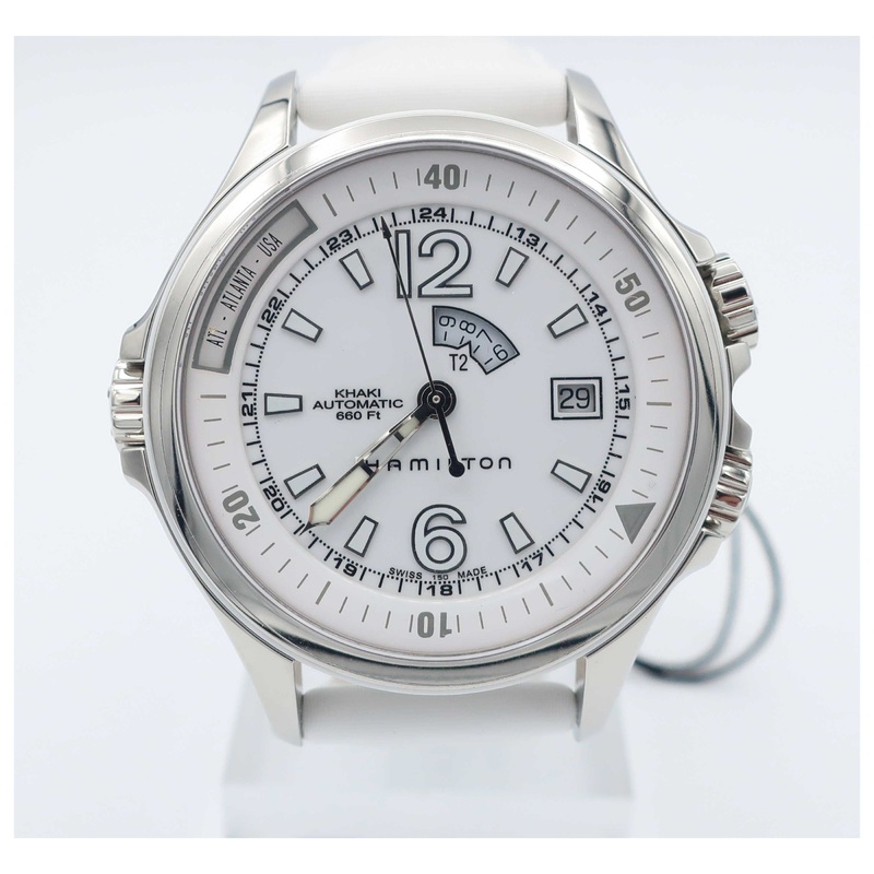 Hamilton Men's Watch H77595915-SD