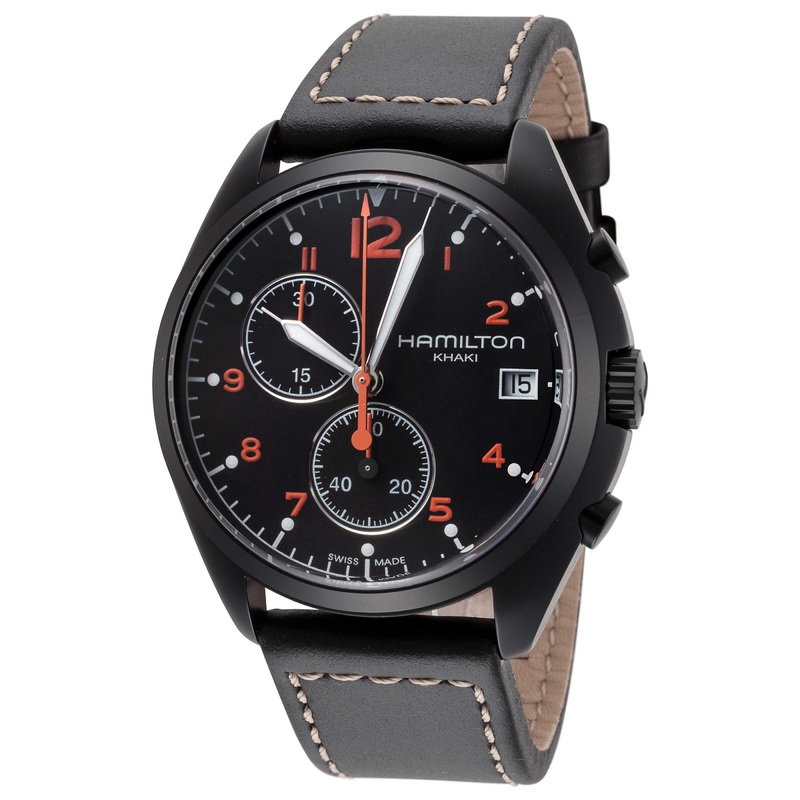 Hamilton Pilot Pioneer Men's Watch H76582733