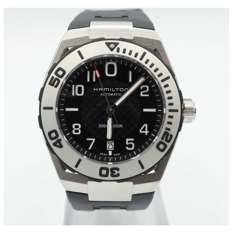 Hamilton Sub Men's Watch H78615335-SD