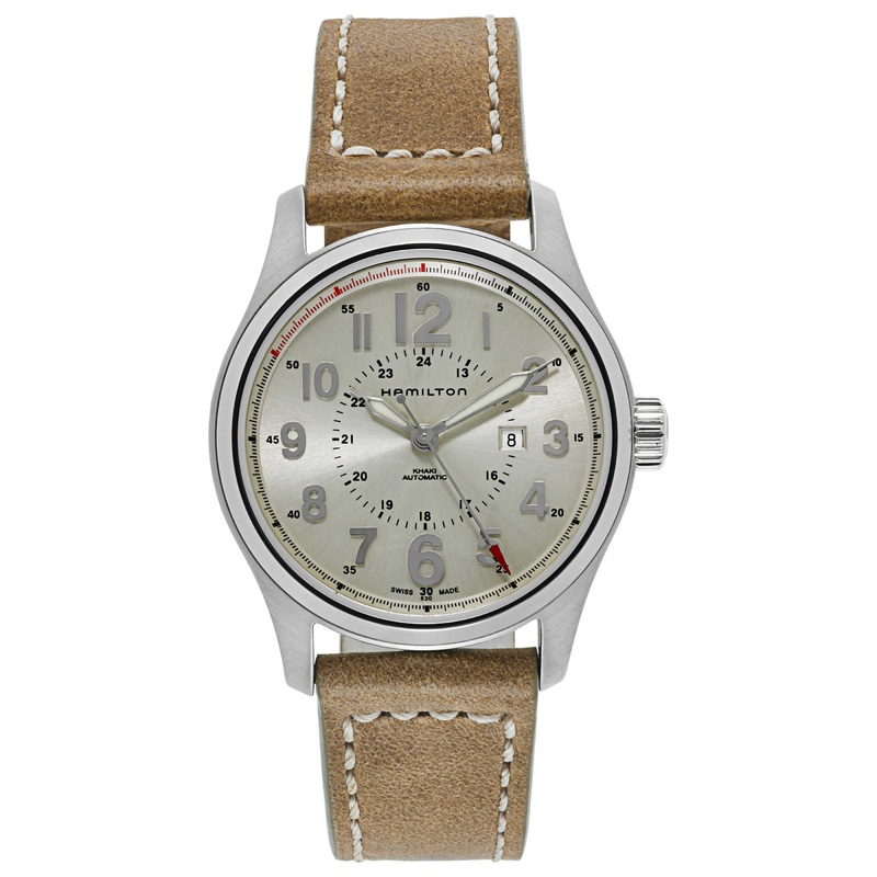 Hamilton Unisex Watch H70365983