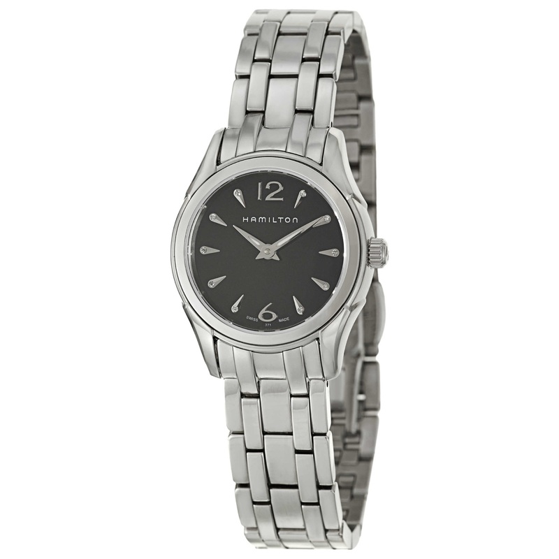 Hamilton Women's Quartz Watch H32261137