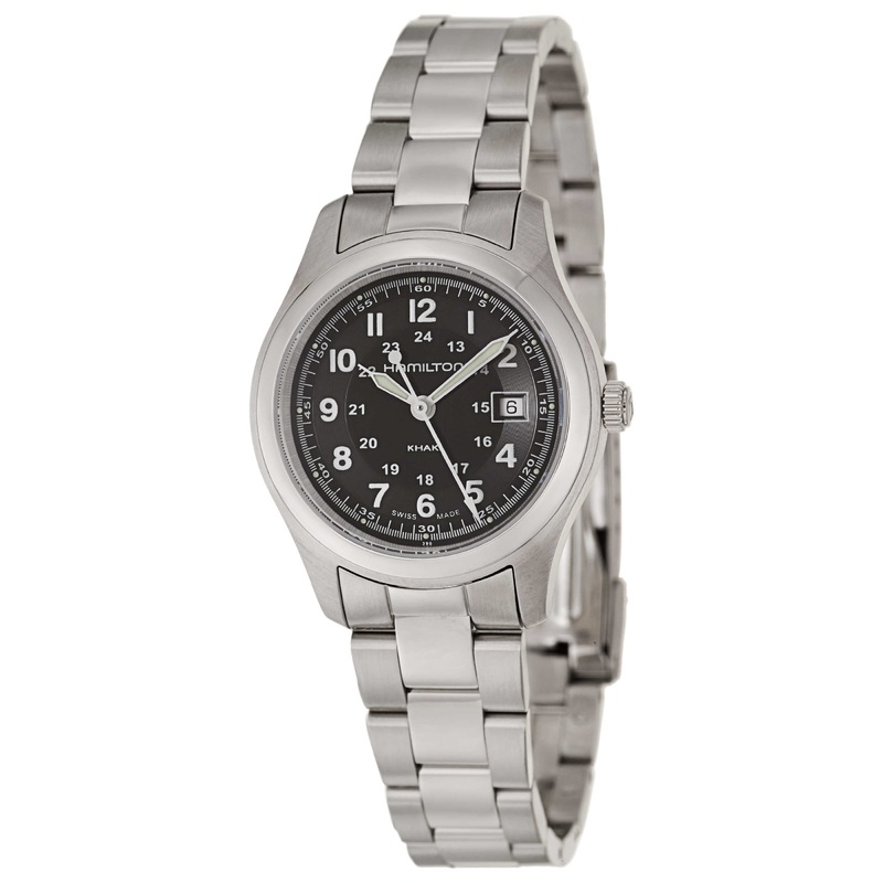 Hamilton Women's Quartz Watch H72211139
