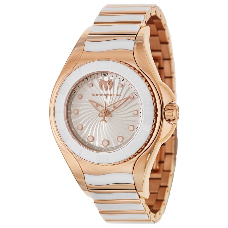 TechnoMarine Women's Quartz Watch 214001