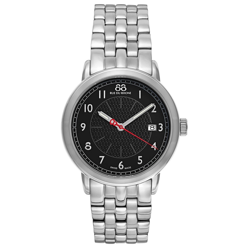 88 Rue du Rhone Double 8 Origin 87WA120028 Men's Watch