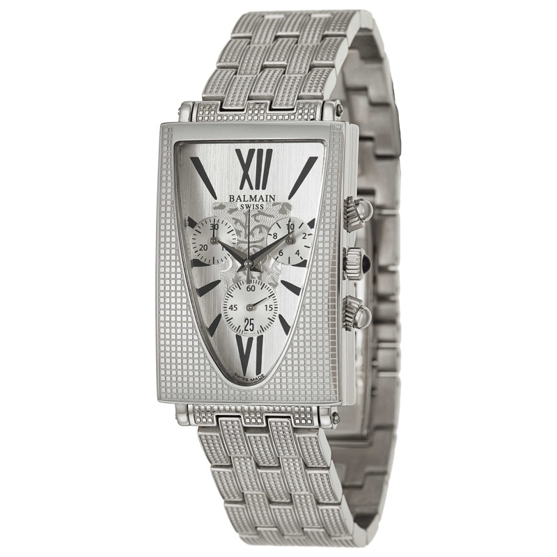 Balmain Amphora B54013312 Women's Watch