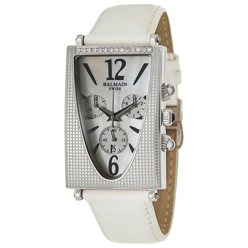 Balmain Amphora B54062282 Women's Watch