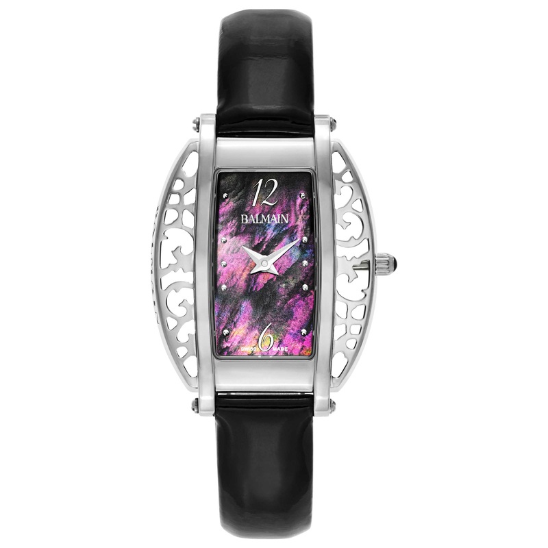 Balmain Arabesques RC B25713264 Women's Watch