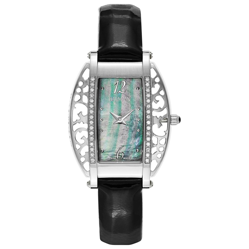 Balmain Arabesques RC B25753264 Women's Watch