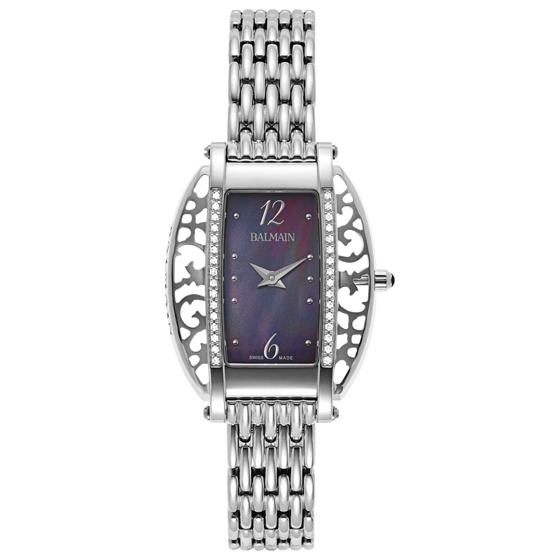 Balmain Arabesques RC B25753364 Women's Watch