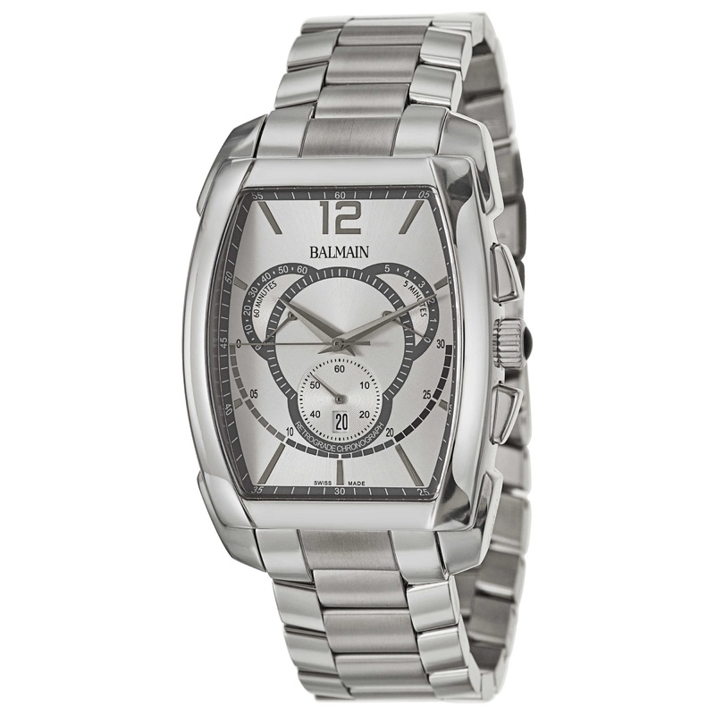 Balmain Arcade B53813322 Men's Watch