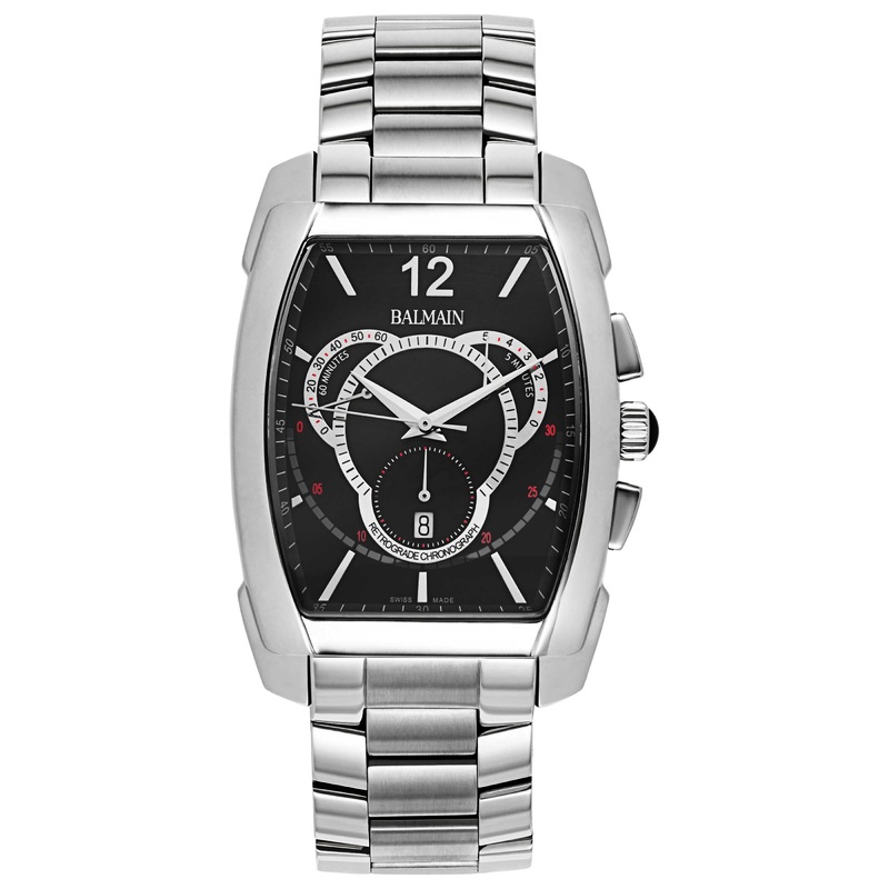 Balmain Arcade B53813366 Men's Watch