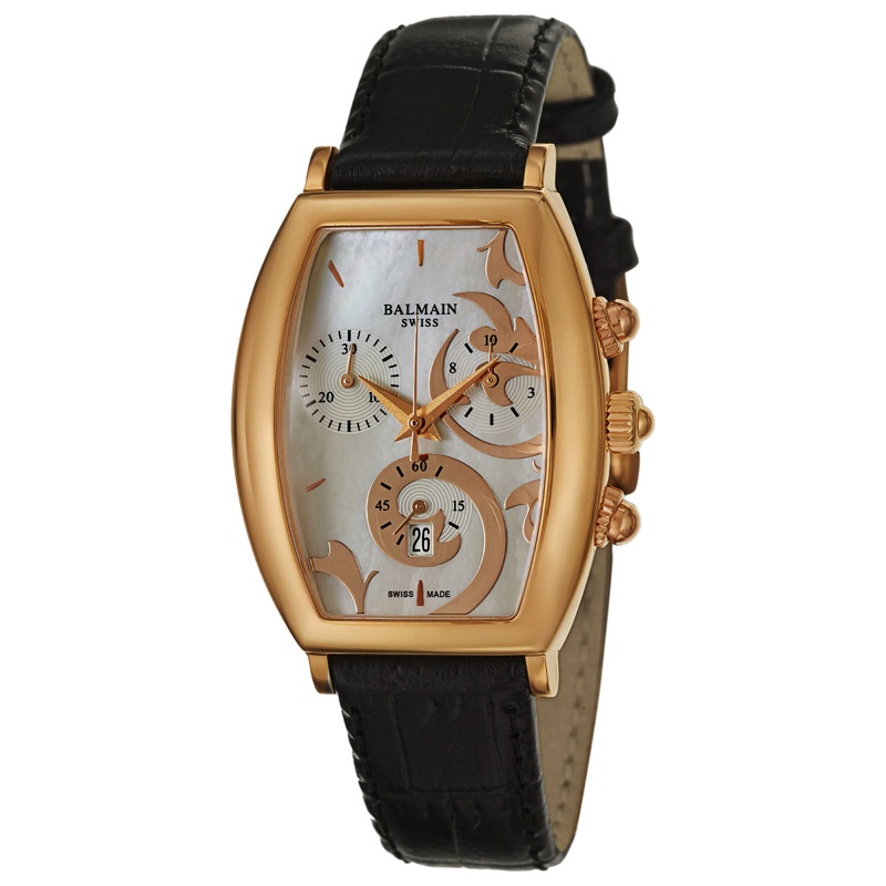 Balmain Arcade B57193284 Women's Watch