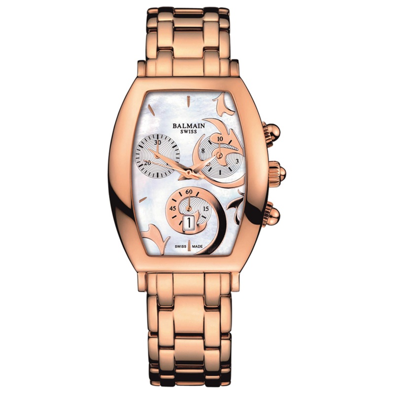 Balmain Arcade B57193384 Women's Watch