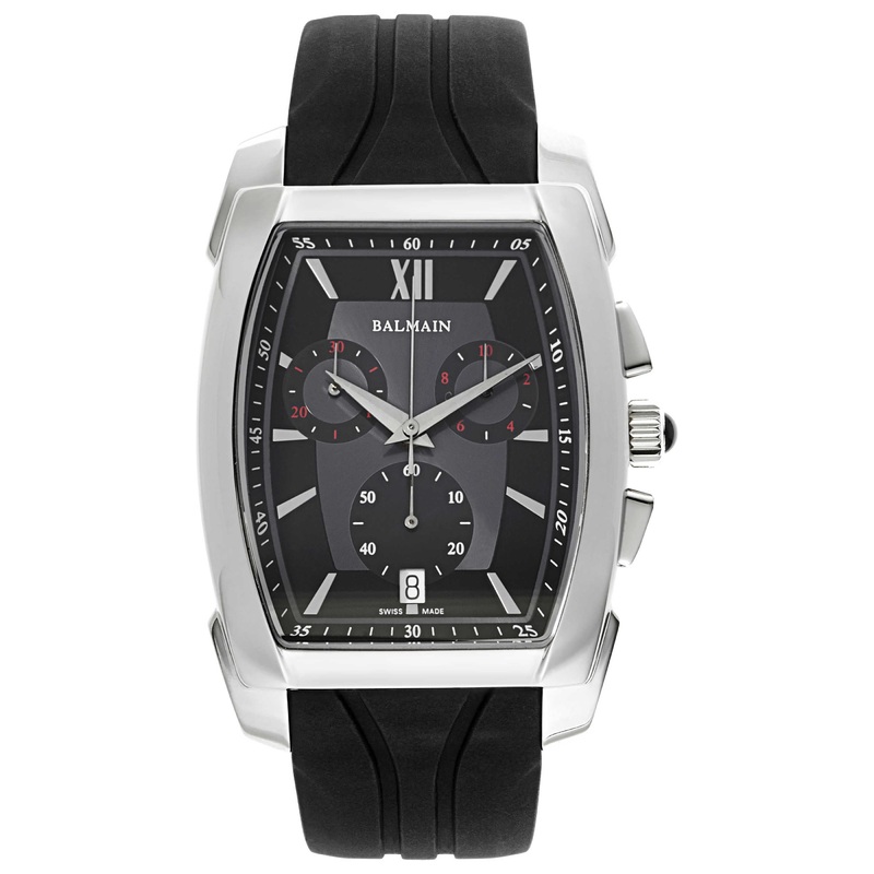 Balmain Arcade B57413066 Men's Watch