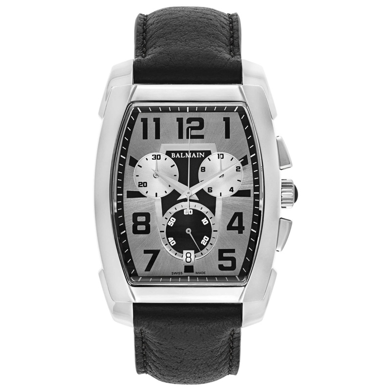 Balmain Arcade B57415224 Men's Watch