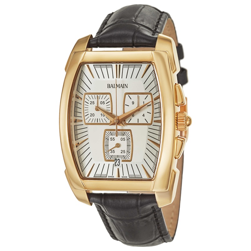 Balmain Arcade B57493216 Men's Watch