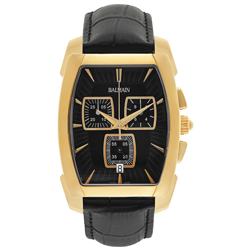 Balmain Arcade B57493264 Men's Watch
