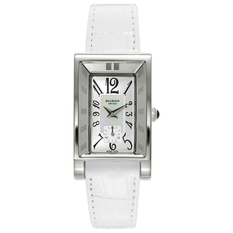 Balmain Arche B25112224 Women's Watch